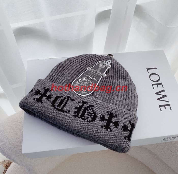 Chrome Heart Hat CRH00010 Chrome Heart Hat CRH00010